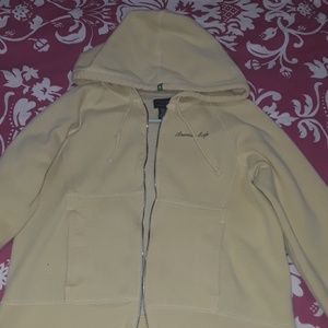 AMERICAN EAGLE SWEATER